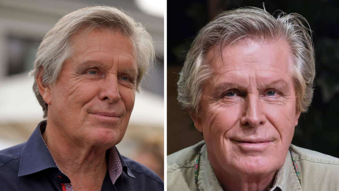 Marc Oliver Solbach Familienhintergrund