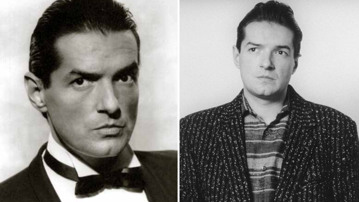 Falco Todesursache: Porträt des österreichischen Sängers aus den 1980er Jahren