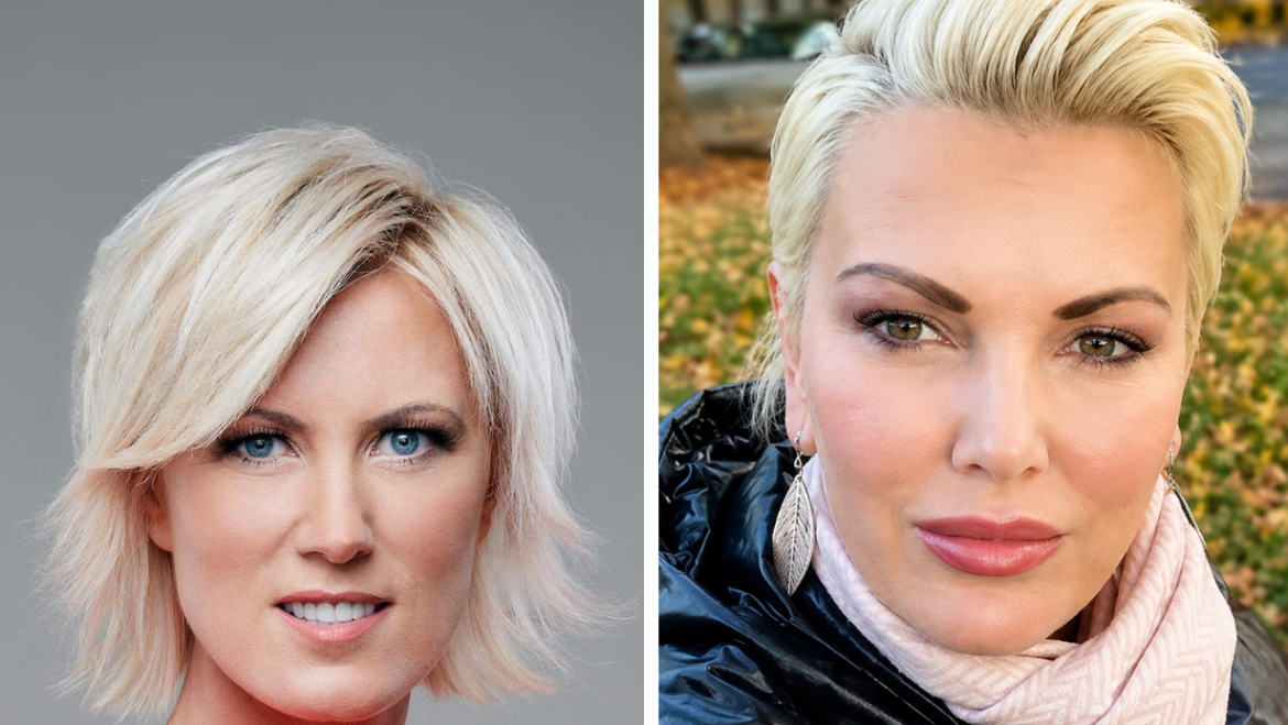 Juliana Senjo im öffentlichen Kontext als Schwester von Kamilla Senjo