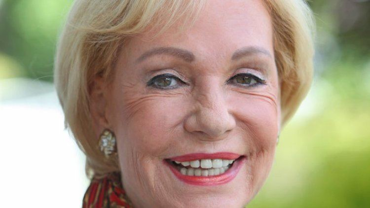 Einblick in Dagmar Berghoff Kinder und Familienleben