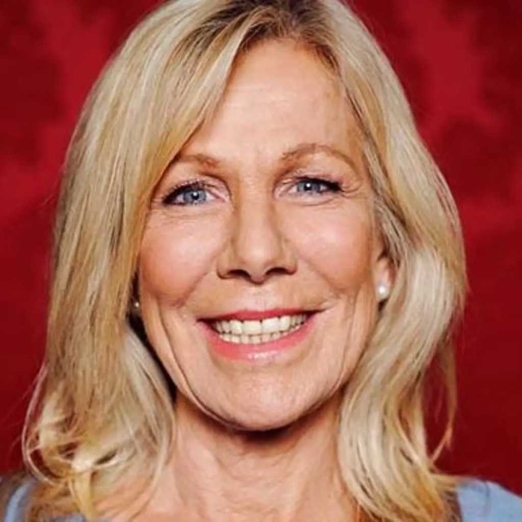 Ulrike von der Gröben Sportmoderation