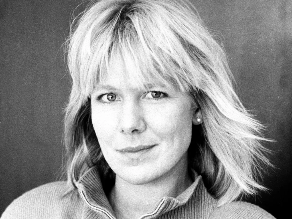 Ulrike von der Gröben Familie