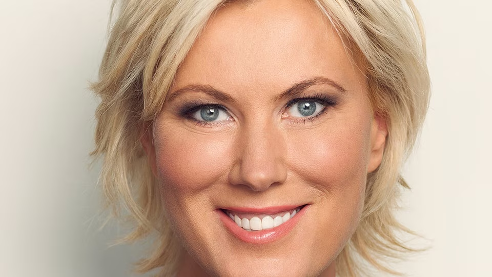 Kamilla Senjo mit ihrer Schwester Juliana Senjo
