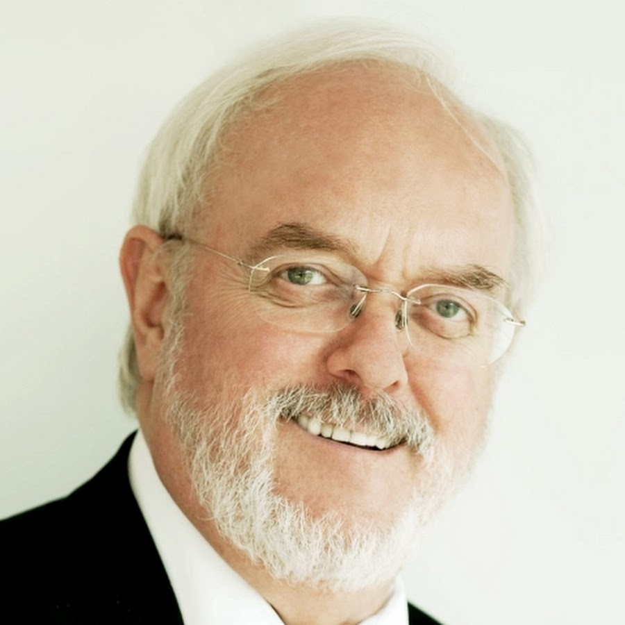 Uwe Hamacher, der Ehemann von Katharina Thalbach