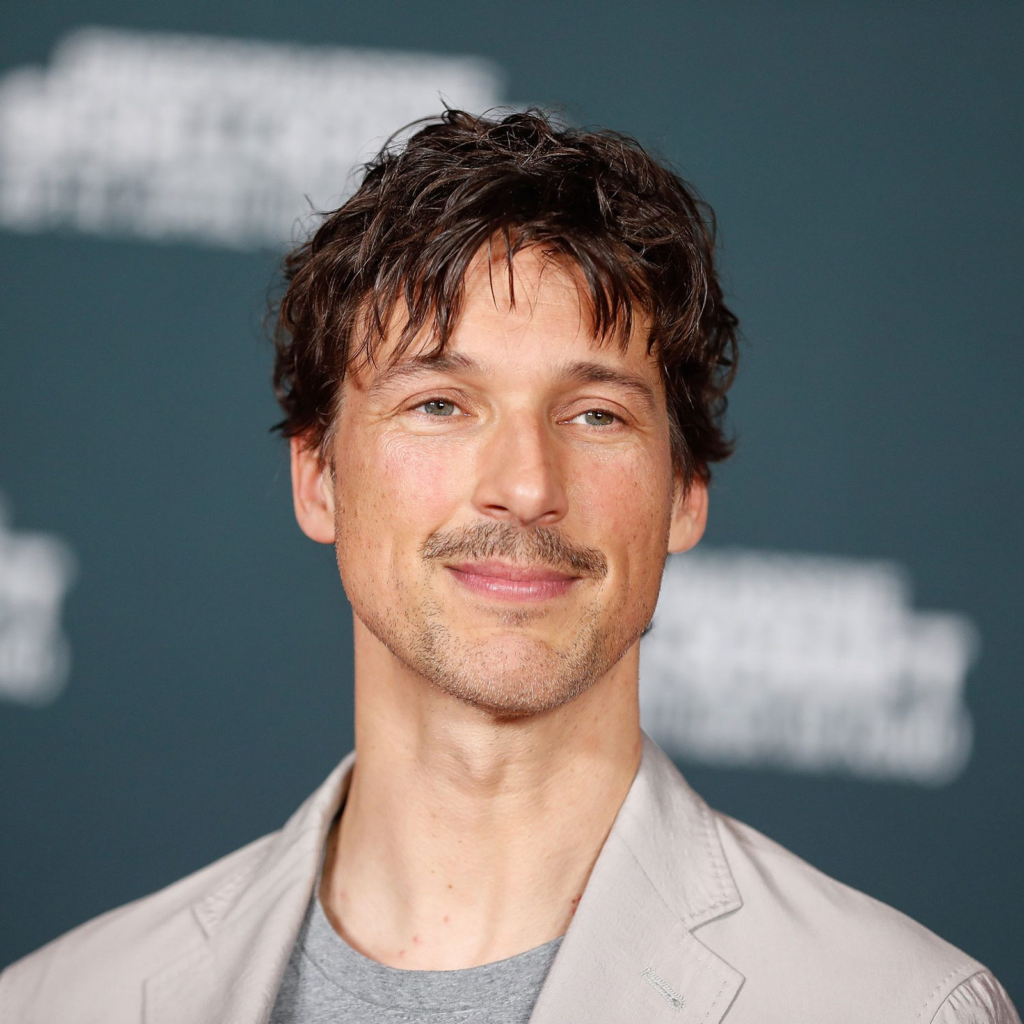 Florian David Fitz Kinder Familie diskret