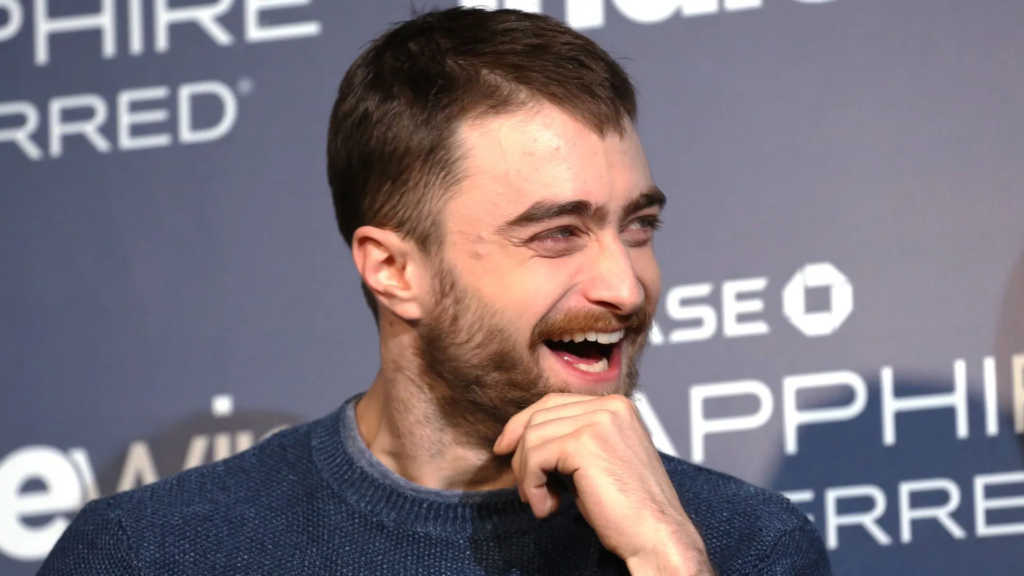 Daniel Radcliffe Größe Alter und Biografie