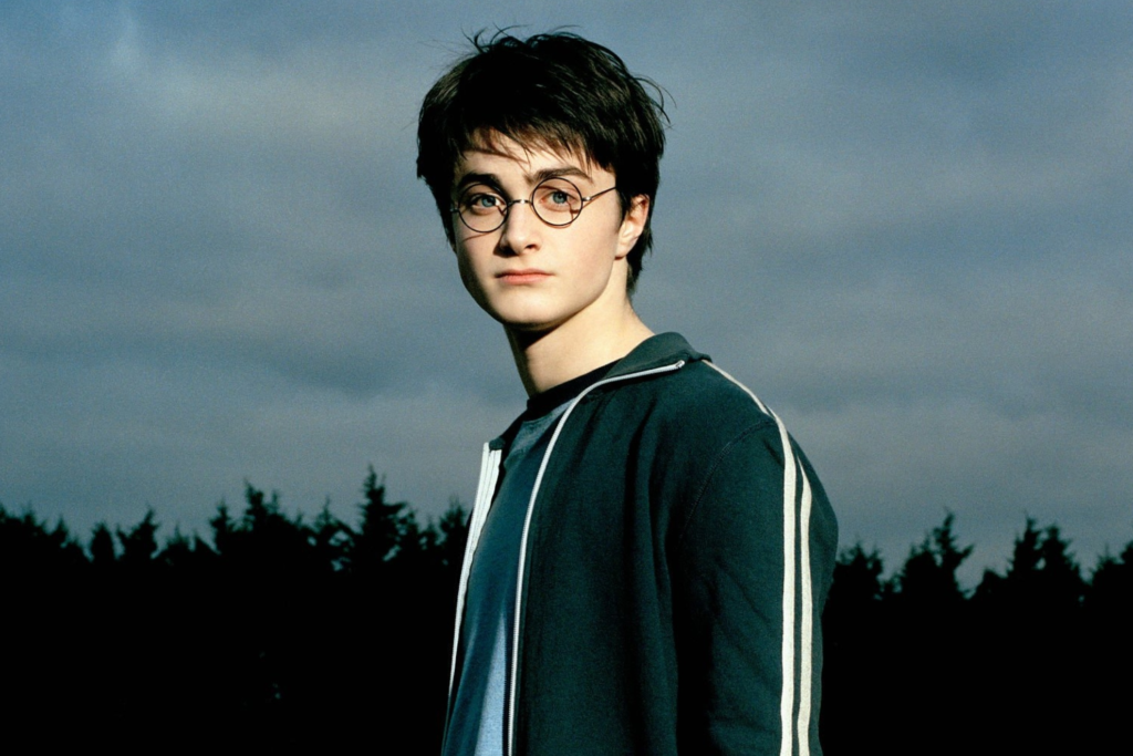Daniel Radcliffe Vermögen Harry Potter Einnahmen