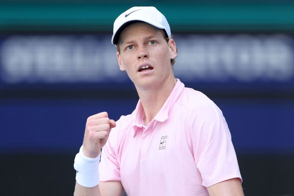 Jannik Sinner Eltern Einfluss auf Karriere