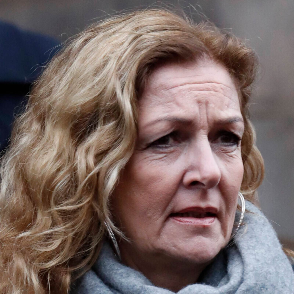 Bettina Tietjen Krankheit Diskussion – Medien und Öffentlichkeit