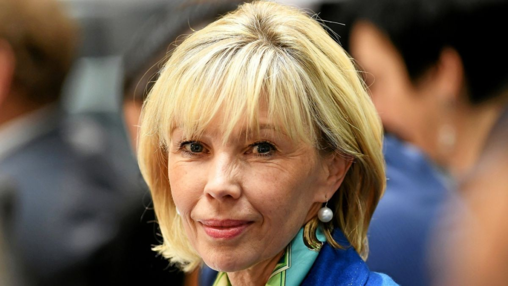 Klara Kuntze Biografie Bild