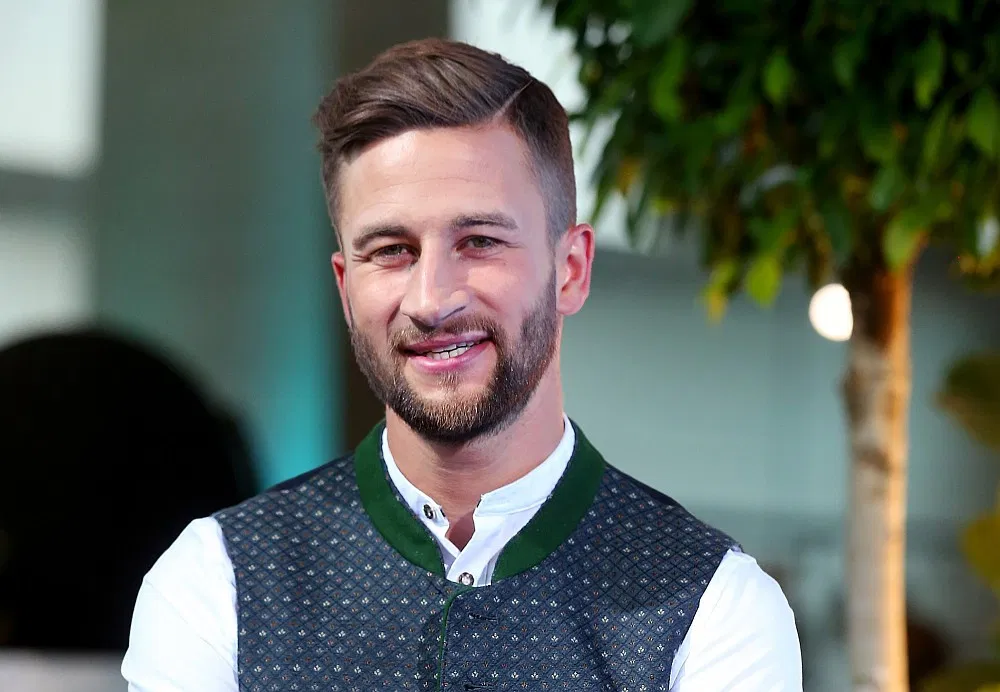 Markus Eisenbichler Hochzeit – Einblick in sein Privatleben und seine Karriere