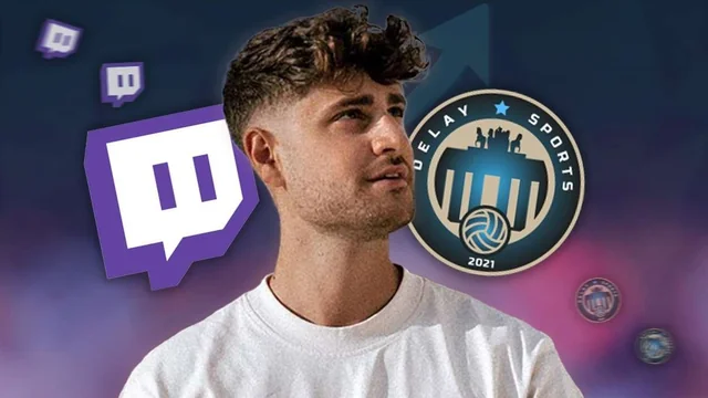 Eliasn97 Vermögen durch Streaming