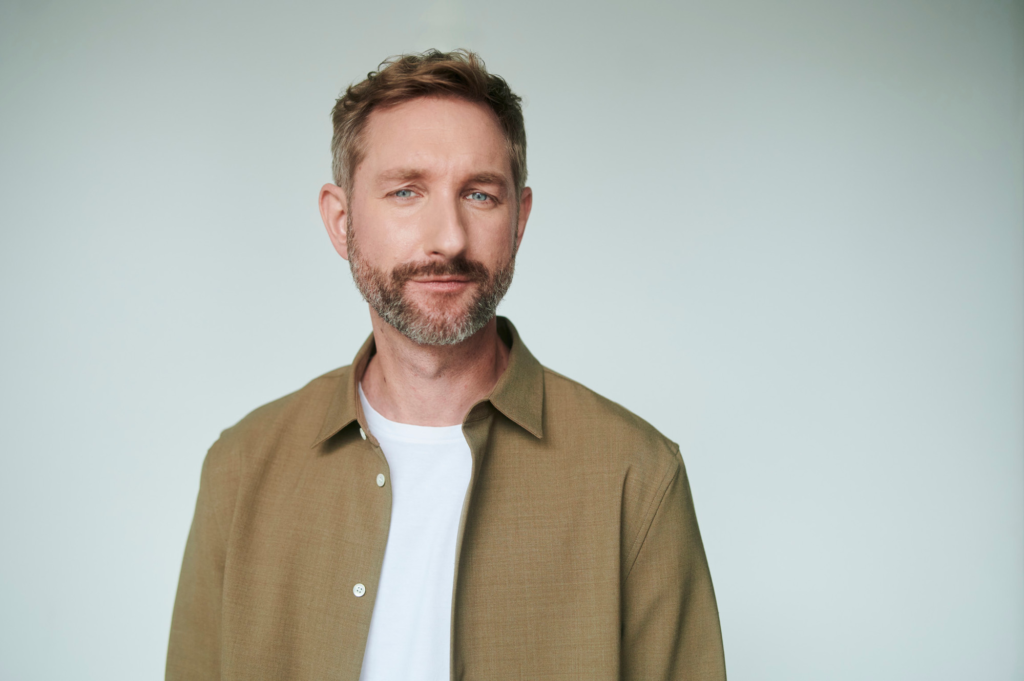 Daniel Boschmann im Fernsehen und Informationen zur Ehefrau