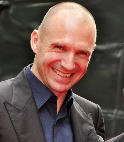 Ralph Fiennes Geschwister Familie Übersicht