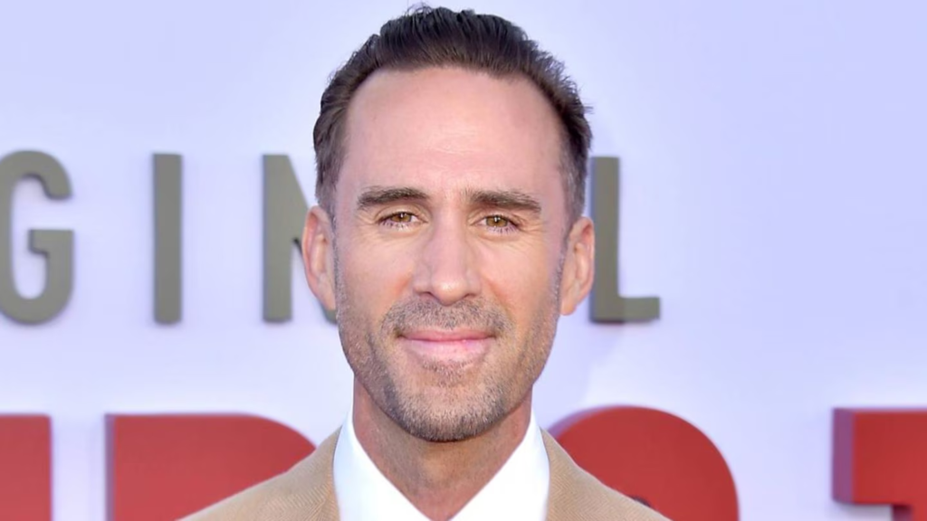 Ralph Fiennes Geschwister Joseph Fiennes Bruder