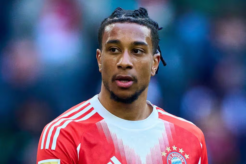 Statistiken für Michael Olise – erfolgreiche Dribblings im letzten Drittel