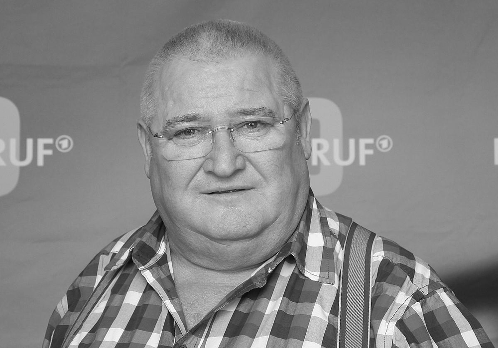 Horst Krause Todesursache und Leben des Schauspielers