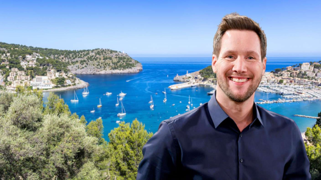 Sven Kroll Familienstand deutscher TV Moderator Profil