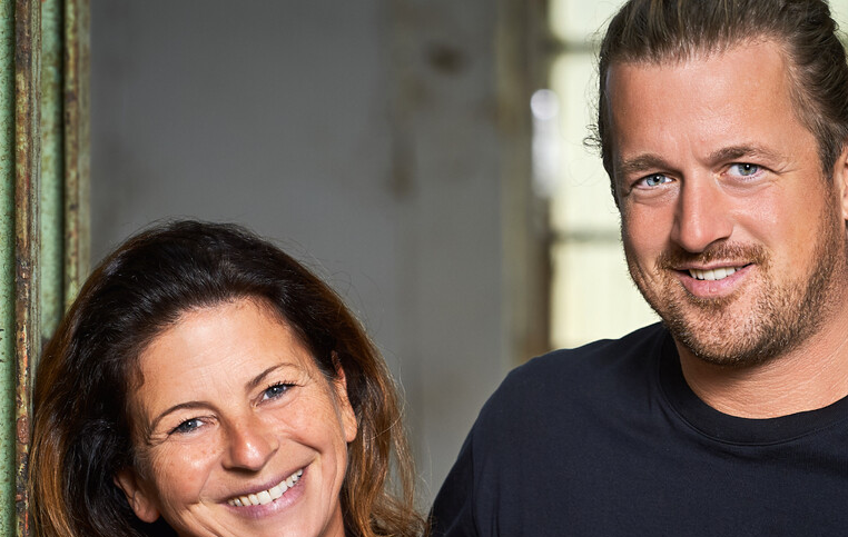 Sebastian Burggraf neue Freundin Gerüchte bei öffentlichem Event