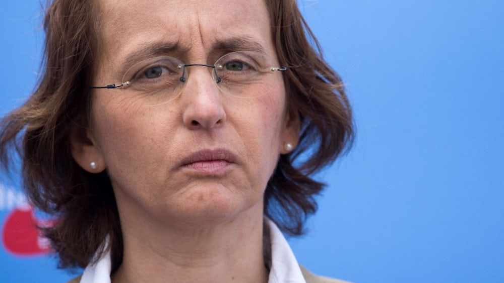 Beatrix Von Storch Bruder Geheiratet Faktencheck und Analyse