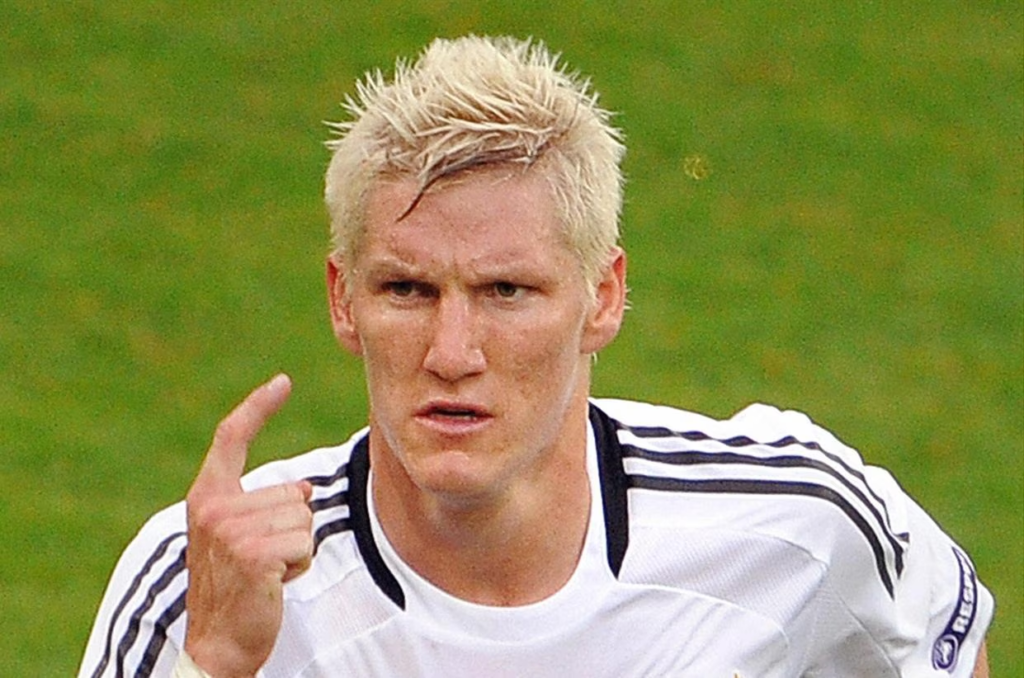 Medienberichte über Bastian Schweinsteiger Neue Freundin Silva