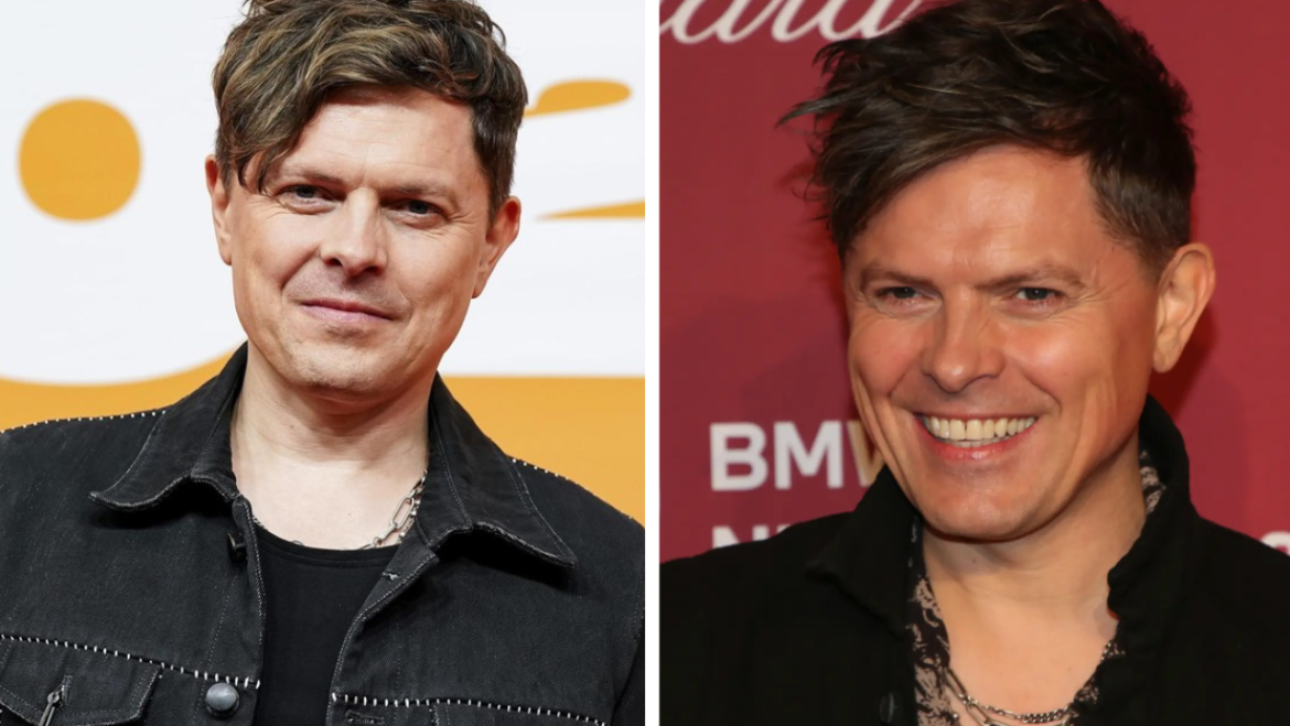 Joelle Verreet privat mit Michael Patrick Kelly unterwegs