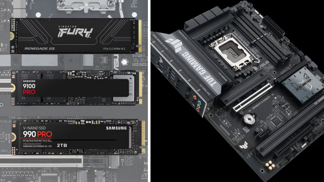 PCIe-Lanes in moderner Dell PowerEdge Server-Topologie