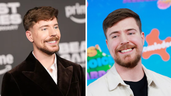 Mr Beast Vermögen 2026 und YouTube-Erfolg