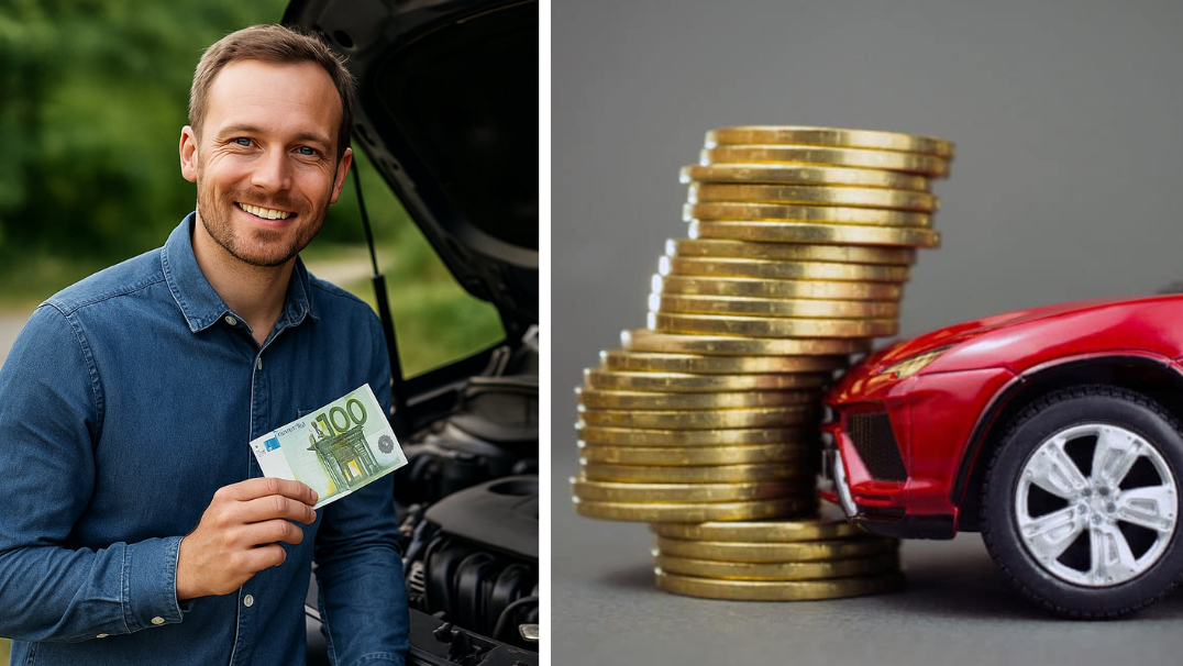 Motorschaden