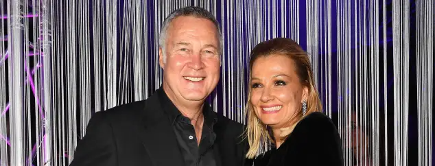 Franziska van Almsick Ehemann Suchanfrage über ihren Partner Jürgen B. Harder