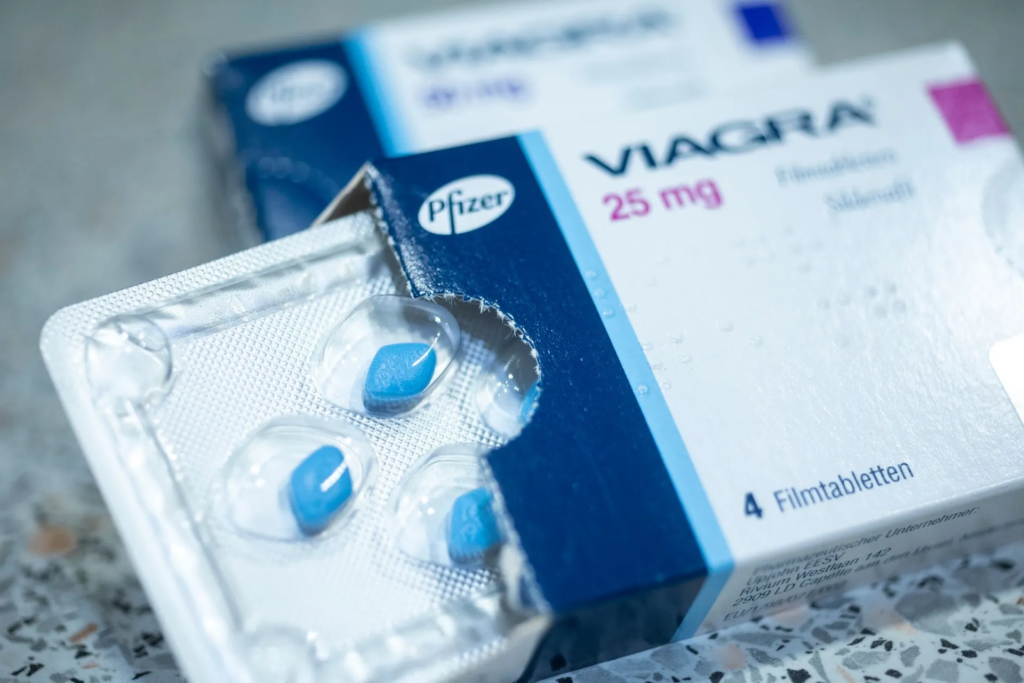 Medizinische Beratung beim bestes Potenzmittel wählen
