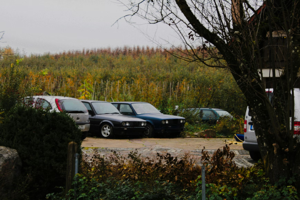 Motorschaden