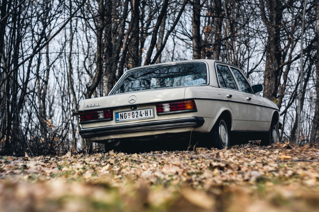 Motorschaden