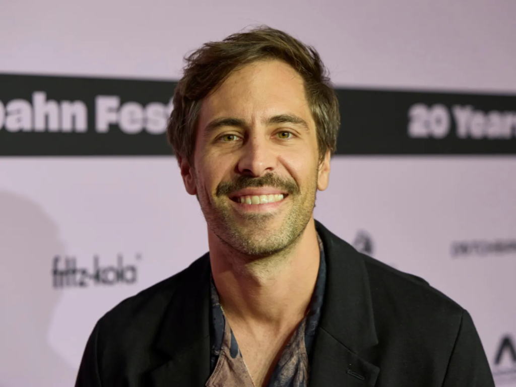 Max Giesinger Freundin Gerüchte und Beziehungen