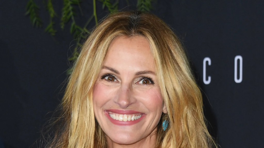 Julia Roberts Kinder Hazel und Phinnaeus bei seltenem Familienauftritt