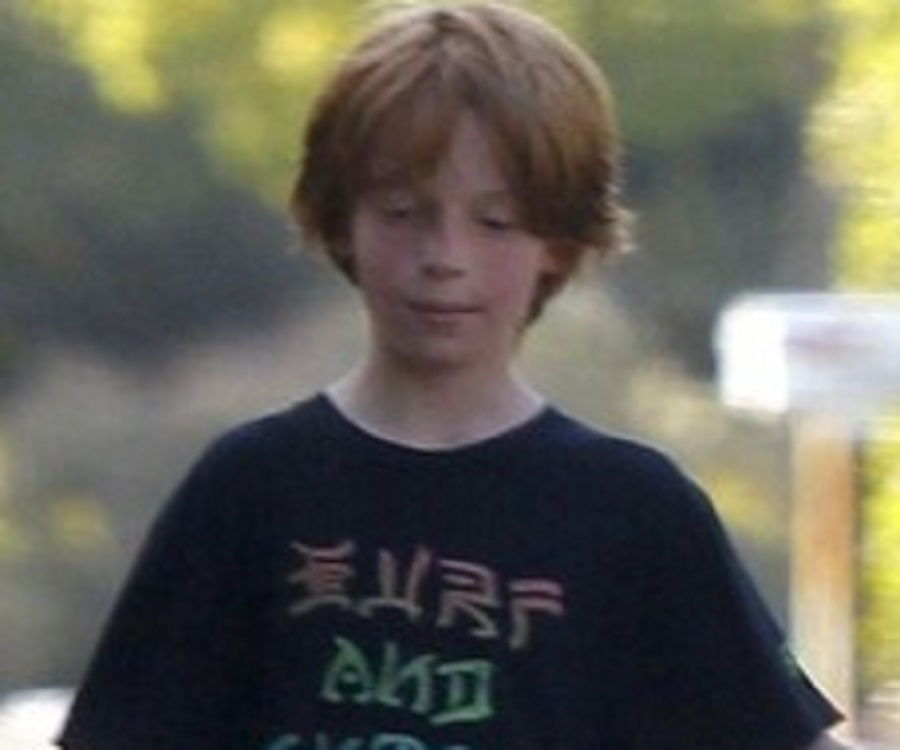 Julia Roberts Kinder im Fokus: Familie mit Danny Moder
