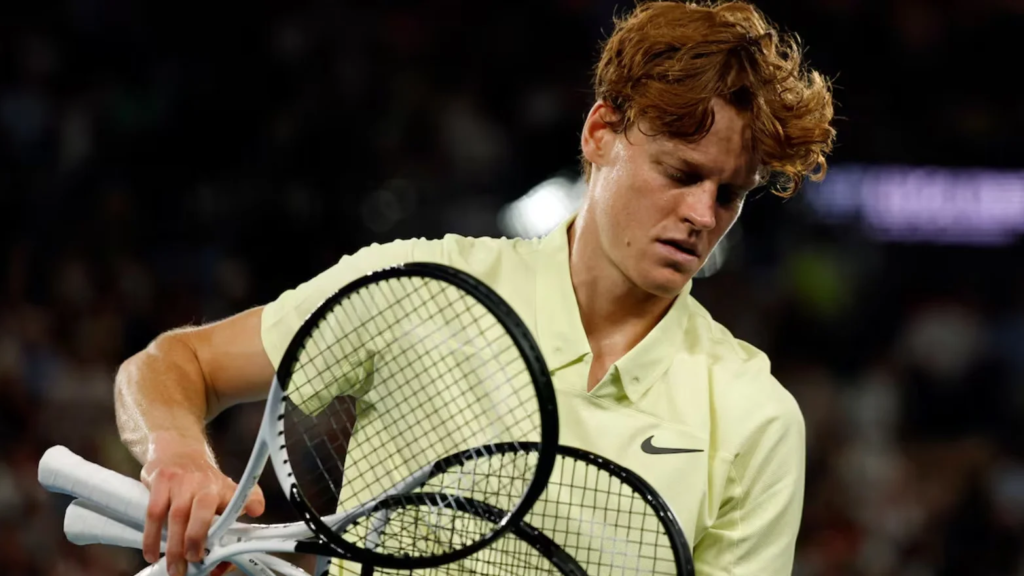 Jannik Sinner Freundin und Liebesleben des Tennisstars