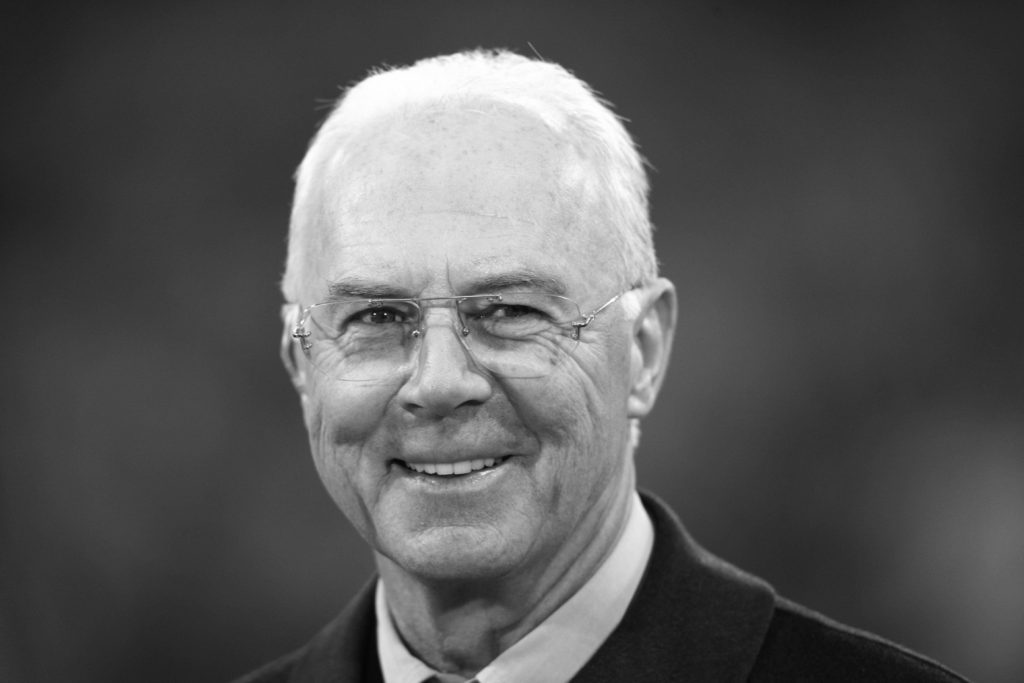 Franz Beckenbauer Ehepartnerin Geschichte seiner Beziehungen und Ehen