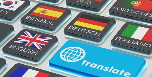 Professioneller Übersetzer in Düsseldorf für beglaubigte Übersetzungen