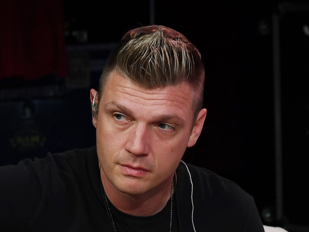 Taelyn Dobson, bekannt als Stiefschwester von Nick Carter und Aaron Carter