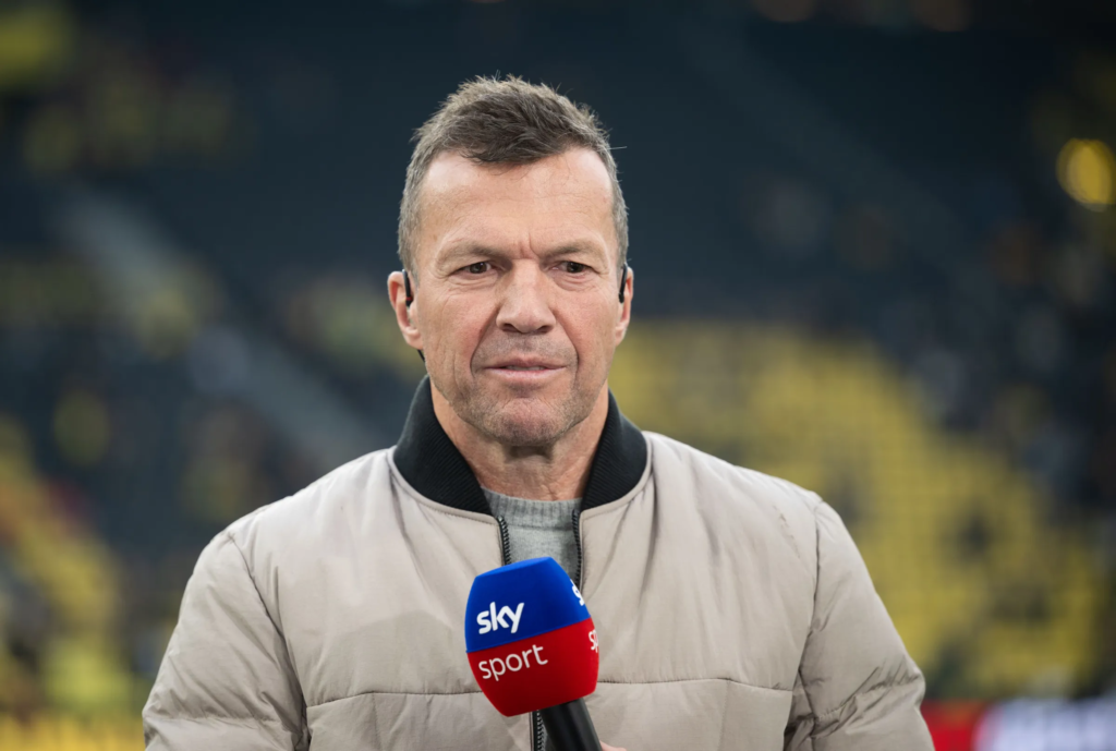 Lothar Matthäus Ehepartnerin Silvia Matthäus, Lolita Morena, Marijana Matthäus, Liliana Matthäus und Anastasia Klimko im Überblick