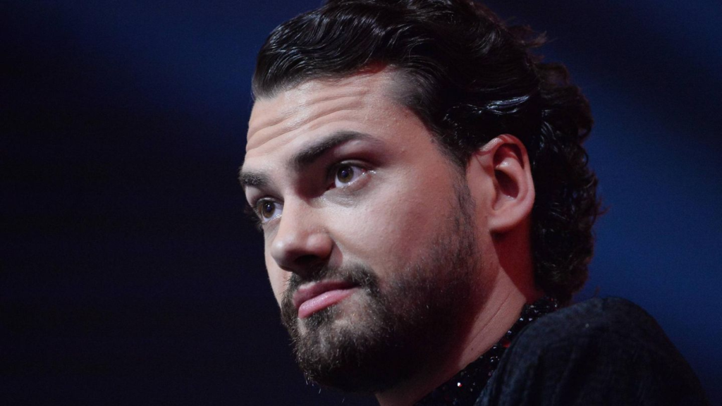 Jimi Blue Ochsenknecht Vermögen nach Promi Big Brother