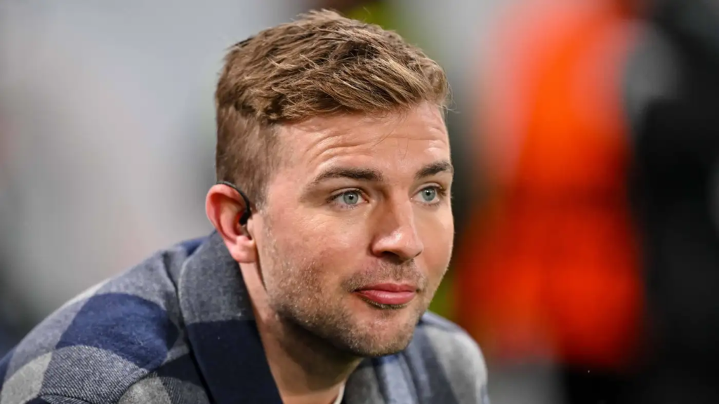 Christoph Kramer Ehefrau und gemeinsames Privatleben