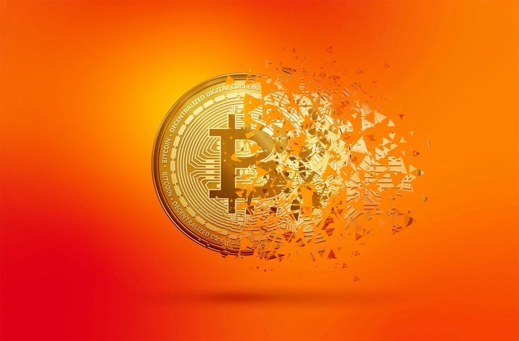 Binance Futures Plattform mit hoher Liquidität
