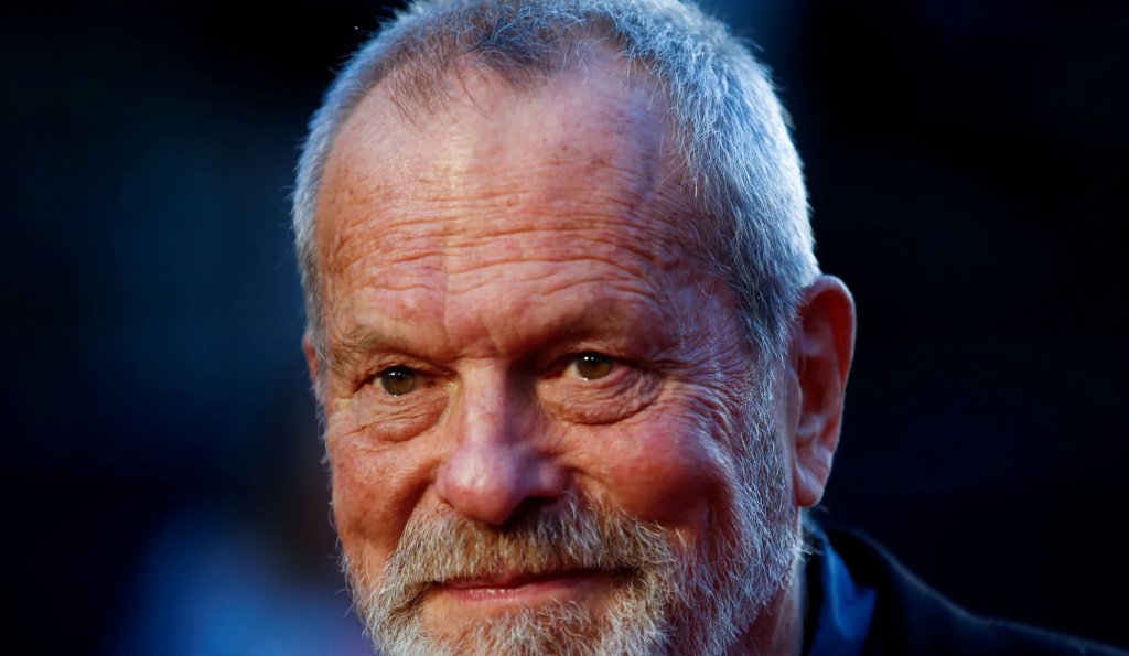 Deutscher Filmproduzent Bernd Tewaag im Porträt