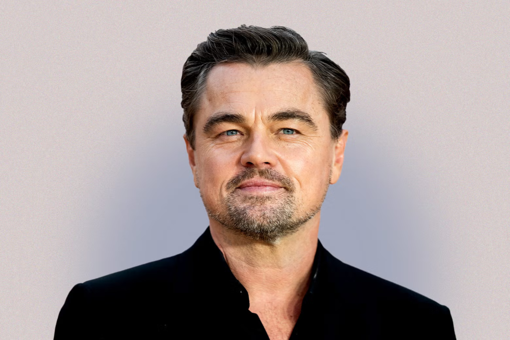 Leonardo DiCaprio Freundin aktuelles Paar