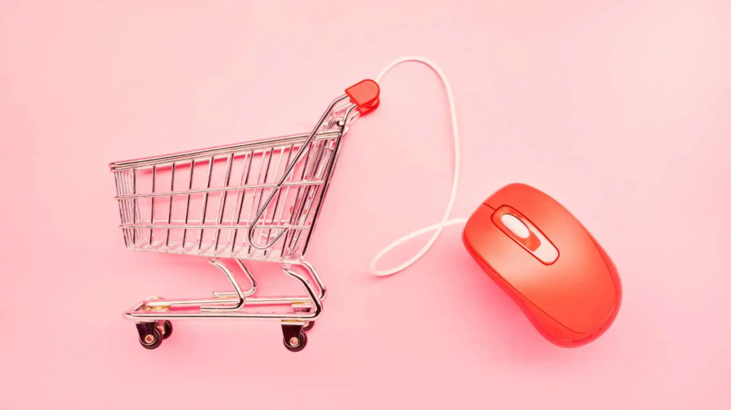 Voghion Deutschland Shopping-Erlebnis für Mode Beauty und Wohnen