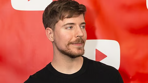 Mr Beast Vermögen durch Feastables und YouTube