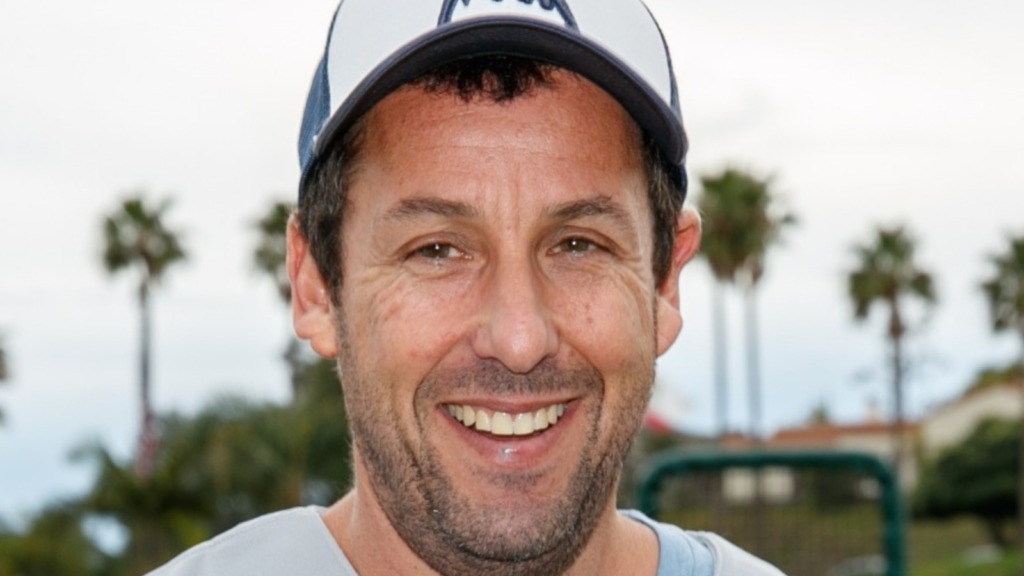 Adam Sandlers Töchter bei einer Hollywood-Veranstaltung