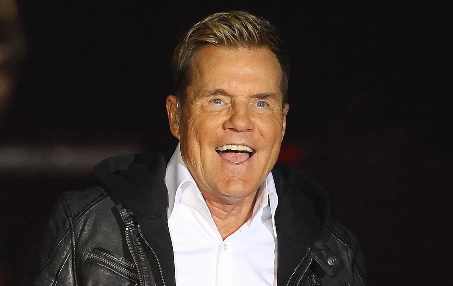 Dieter Bohlen Vermögen: Karriere, Musikrechte und TV-Einnahmen